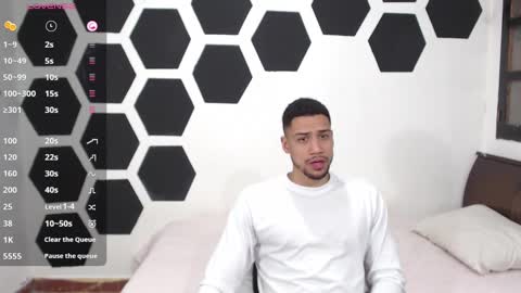 Snapshot of jhors__collens chatting on December 2024 05:17:02 AM Jhors online show from December 2024 05:17:02 AM