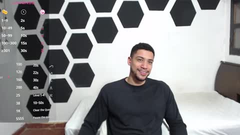 Snapshot of jhors__collens chatting on January 2025 04:17:01 AM Jhors online show from January 2025 04:17:01 AM