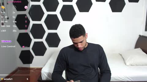 Snapshot of jhors__collens chatting on January 2025 07:19:02 AM Jhors online show from January 2025 07:19:02 AM