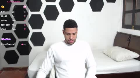 Snapshot of jhors__collens chatting on January 2025 04:41:02 AM Jhors online show from January 2025 04:41:02 AM