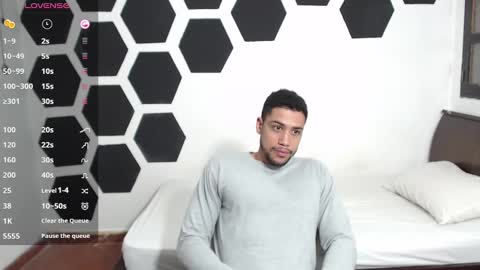 Snapshot of jhors__collens chatting on January 2025 09:12:01 AM Jhors online show from January 2025 09:12:01 AM