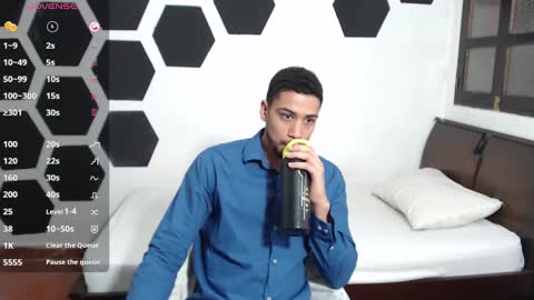 Snapshot of jhors__collens chatting on January 2025 07:39:02 AM Jhors online show from January 2025 07:39:02 AM