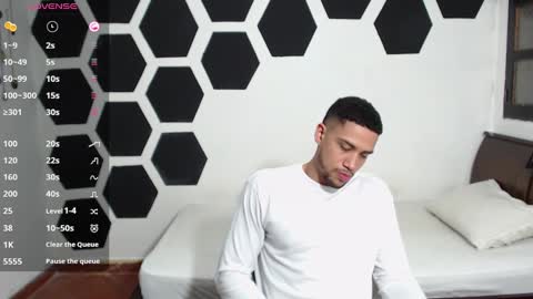 Snapshot of jhors__collens chatting on February 2025 06:10:02 AM Jhors online show from February 2025 06:10:02 AM