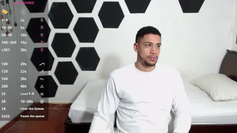 Snapshot of jhors__collens chatting on February 2025 04:59:01 AM Jhors online show from February 2025 04:59:01 AM