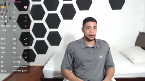 Snapshot of jhors__collens chatting on February 2025 05:30:02 AM Jhors online show from February 2025 05:30:02 AM