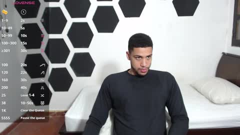 Snapshot of jhors__collens chatting on February 2025 06:14:01 AM Jhors online show from February 2025 06:14:01 AM