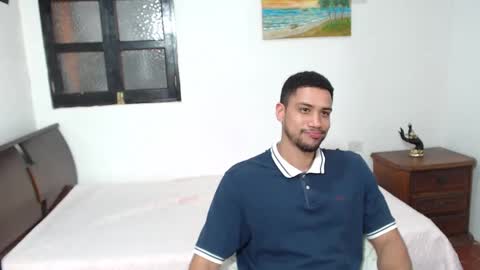 Snapshot of jhors__collens chatting on February 2025 07:55:02 AM Jhors online show from February 2025 07:55:02 AM