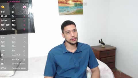 Snapshot of jhors__collens chatting on February 2025 07:16:02 AM Jhors online show from February 2025 07:16:02 AM