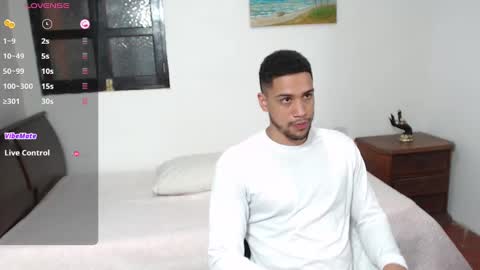 Snapshot of jhors__collens chatting on February 2025 07:54:02 AM Jhors online show from February 2025 07:54:02 AM