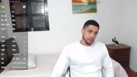 Snapshot of jhors__collens chatting on February 2025 06:28:01 AM Jhors online show from February 2025 06:28:01 AM