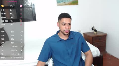 Snapshot of jhors__collens chatting on February 2025 07:44:01 AM Jhors online show from February 2025 07:44:01 AM