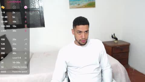 Snapshot of jhors__collens chatting on March 2025 04:35:02 AM Jhors online show from March 2025 04:35:02 AM