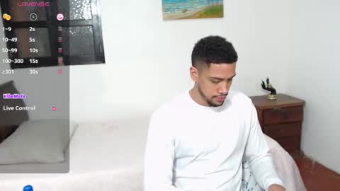 Snapshot of jhors__collens chatting on March 2025 07:52:01 AM Jhors online show from March 2025 07:52:01 AM