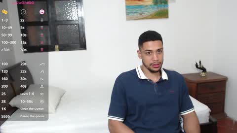 Snapshot of jhors__collens chatting on March 2025 07:15:01 AM Jhors online show from March 2025 07:15:01 AM