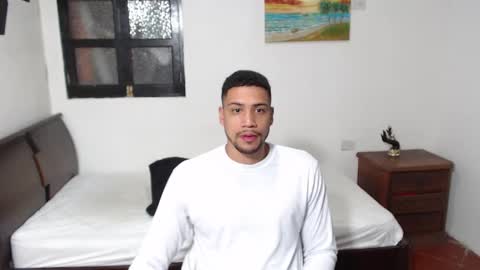 Snapshot of jhors__collens chatting on September 2025 05:07:01 AM Jhors online show from September 2025 05:07:01 AM