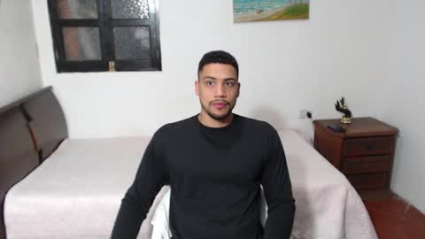 Snapshot of jhors__collens chatting on September 2025 06:03:01 AM Jhors online show from September 2025 06:03:01 AM