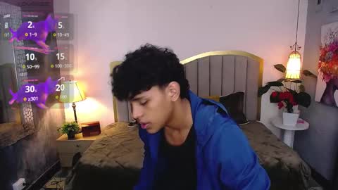 jhos online show from December 2025 01:31:02 PM