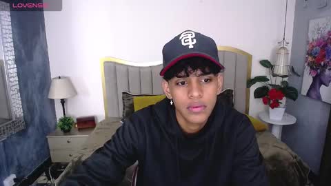 jhos online show from December 2025 01:17:01 PM