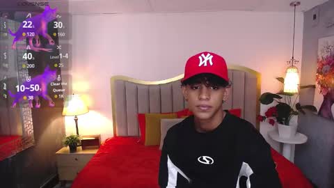 jhos online show from January 2026 01:35:02 PM