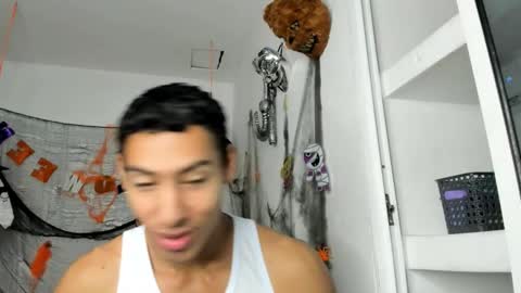 jhosep_hamilton online show from October 2025 11:39:02 AM