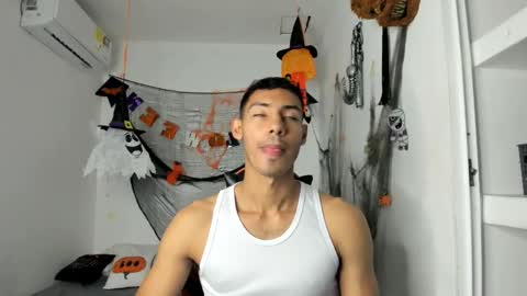 jhosep_hamilton online show from November 2025 06:51:01 PM