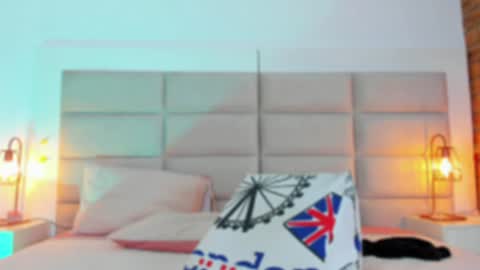 Jhosua Hunt online show from December 2024 06:04:01 AM