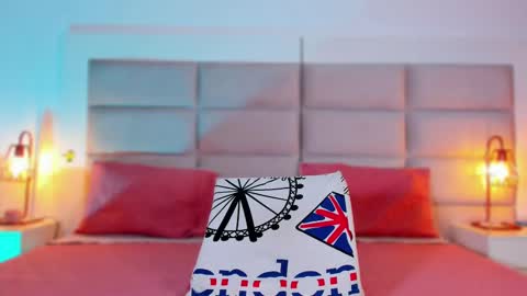 Jhosua Hunt online show from March 2025 03:52:02 AM