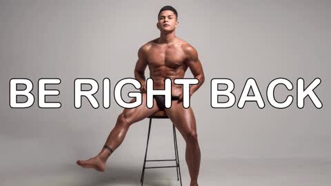 Jhosua Hunt online show from March 2025 05:13:01 PM