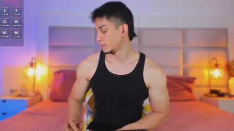 Jhosua Hunt online show from June 2026 06:34:02 AM