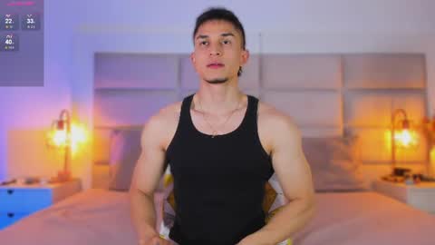 Jhosua Hunt online show from July 2026 04:42:01 AM