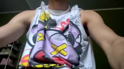 Jhosuamoore  online show from February 2025 12:26:02 PM