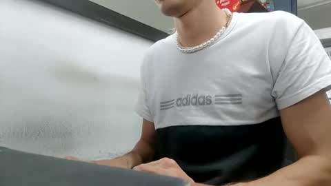 Jhosuamoore  online show from March 2025 07:48:01 PM