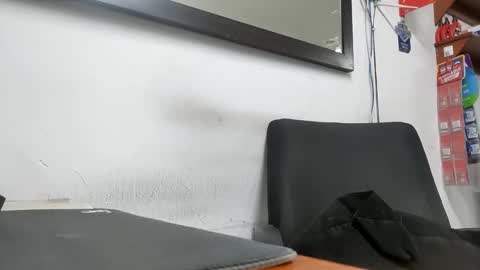 Jhosuamoore  online show from March 2025 11:26:01 PM