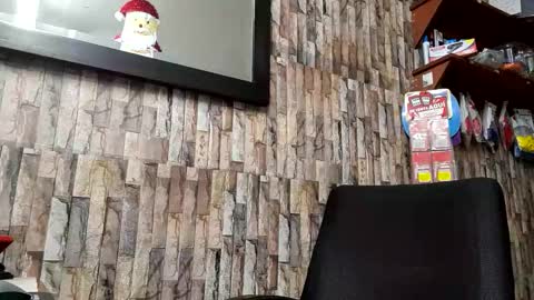 Jhosuamoore  online show from December 2025 11:34:02 PM