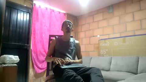 Jhosuamoore  online show from June 2026 12:33:02 PM
