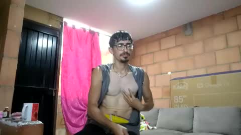 Jhosuamoore  online show from June 2026 11:49:02 AM