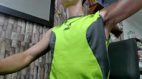 Jhosuamoore  online show from June 2026 11:54:01 PM