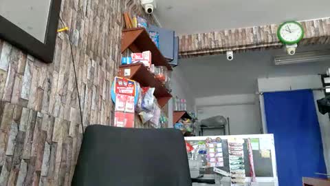Jhosuamoore  online show from June 2026 02:55:01 PM