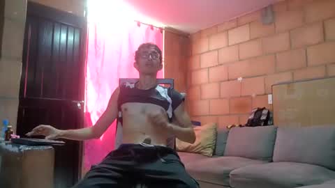 Jhosuamoore  online show from July 2026 04:34:01 PM