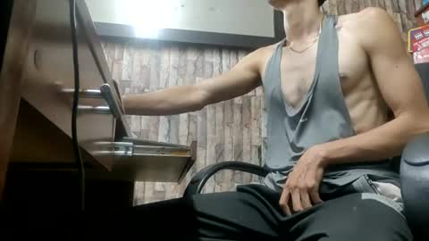 Jhosuamoore  online show from July 2026 09:18:02 PM
