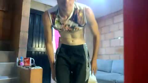 Jhosuamoore  online show from July 2026 12:19:02 PM