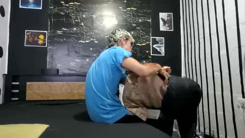 jhosuamoore2 online show from September 2025 02:15:02 AM