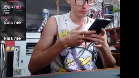 jhosuamoore2 online show from October 2025 12:16:02 PM