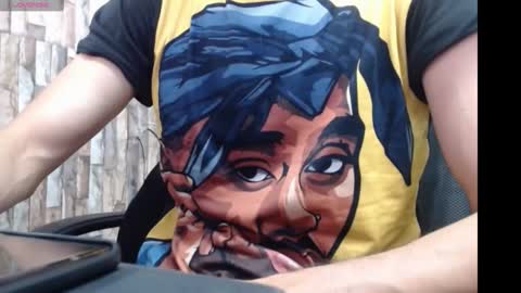 jhosuamoore2 online show from December 2025 08:26:01 PM