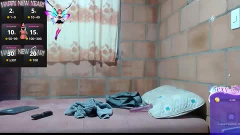 jhosuamoore2 online show from February 2026 11:38:02 AM