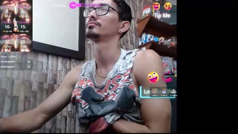 jhosuamoore2 online show from February 2026 02:29:02 PM