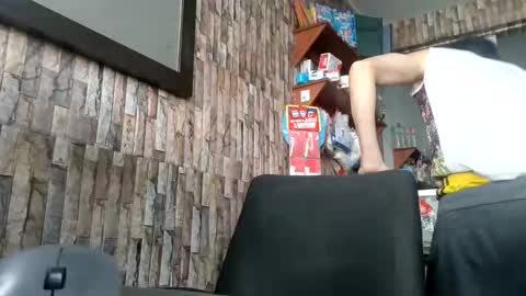 jhosuamoore2 online show from April 2026 08:26:01 PM