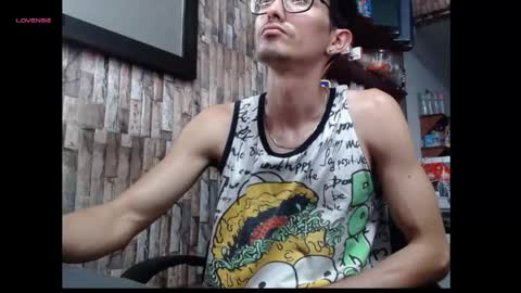 jhosuamoore2 online show from April 2026 09:52:01 PM