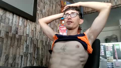 jhosuamoore2 online show from May 2026 07:55:02 PM
