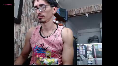jhosuamoore2 online show from May 2026 03:50:01 PM